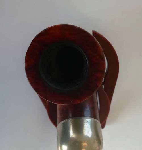VINTAGE PETERSON SYSTEM STANDARD SHAPE 309 SMOKING PIPE