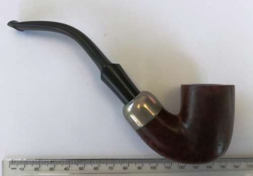 VINTAGE PETERSON SYSTEM STANDARD SHAPE 309 SMOKING PIPE
