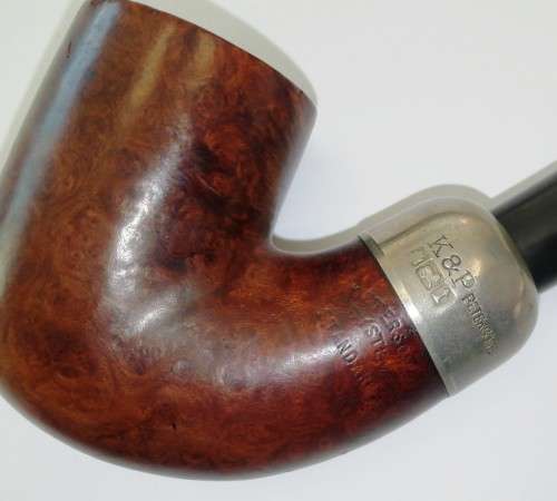 VINTAGE PETERSON SYSTEM STANDARD SHAPE 309 SMOKING PIPE
