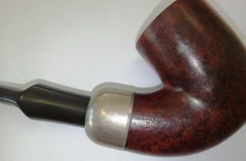 VINTAGE PETERSON SYSTEM STANDARD SHAPE 309 SMOKING PIPE