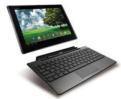ASUS Transformer Pad Infinity (TF700T) 64GB WIFI + Keypad Dock + 2 x Carry Bags