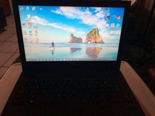 Dell Laptop Intel inside Core i3