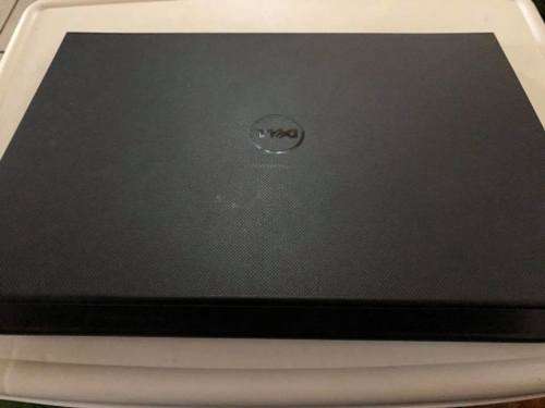 Dell Laptop Intel inside Core i3