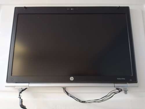 LCD for HP ELITEBOOK 8560p 8560w