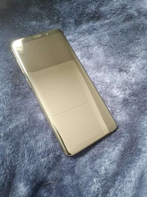 Samsung S9 Plus