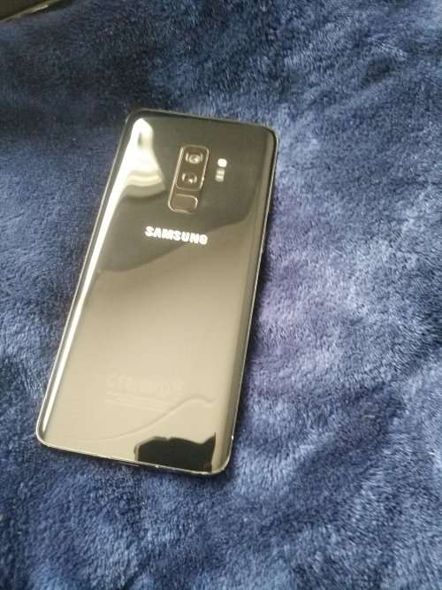 Samsung S9 Plus