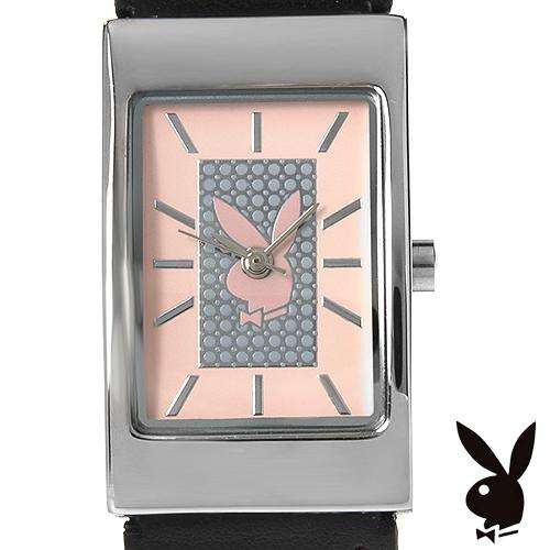PLAYBOY PBH0397BK Brand New Watch