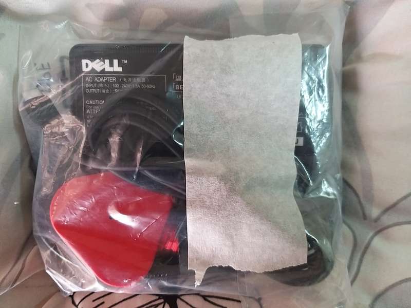 Dell Charger