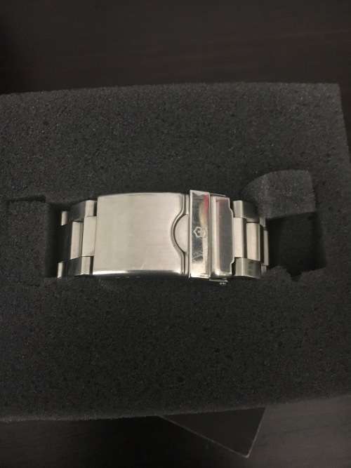 Victorinox Master Diver 500m