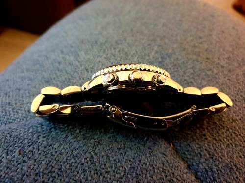 Seiko Flightmaster