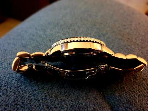 Seiko Flightmaster
