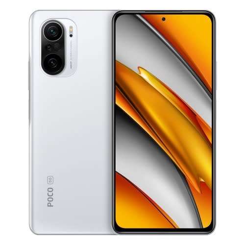 Xiaomi POCO F3 5G *IMPORT*