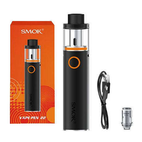 Smok Vape pen 22 starter kit