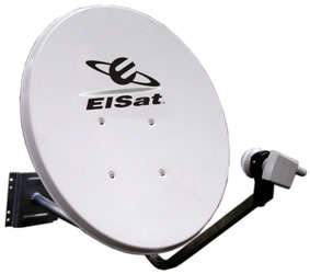 Dtsv & Satellite Equipment