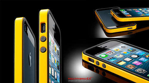 iphone 5 bumper