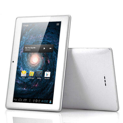 Android 4.0 Tablet PC "Aura" - 7 Inch Display, 1GHz CPU, 512MB RAM, 4GB Incl Shipping