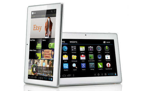 android tablet