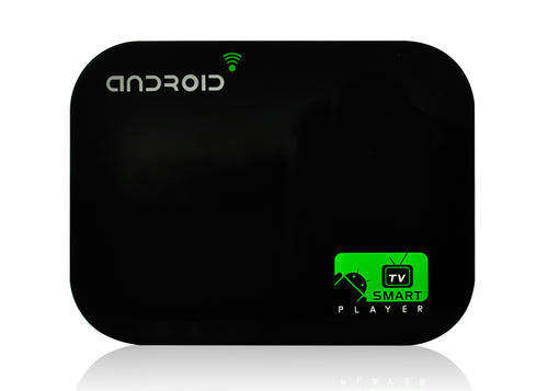 Media Player