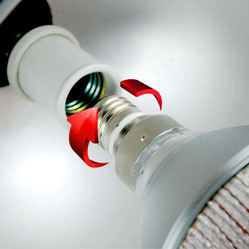 Plant grow light led