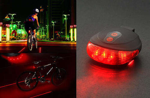 Bicycle Light