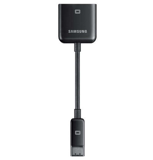 SAMSUNG SPARES D SUB CABLE-VGA_DONGLE