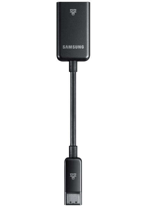 SAMSUNG SERIES 9 ETHERNET ADAPTER