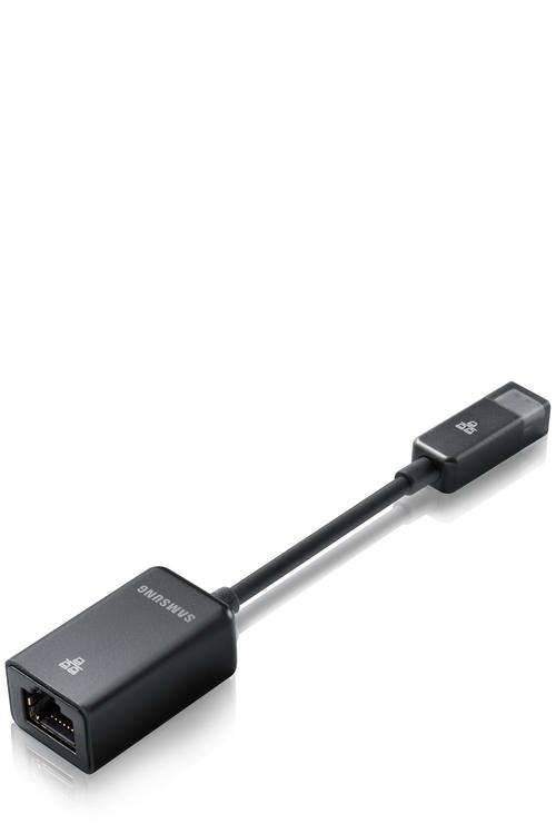 Ethernet adapter