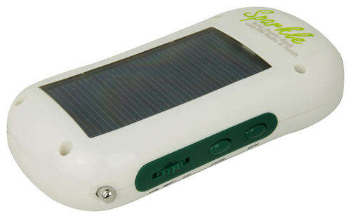 solar charger
