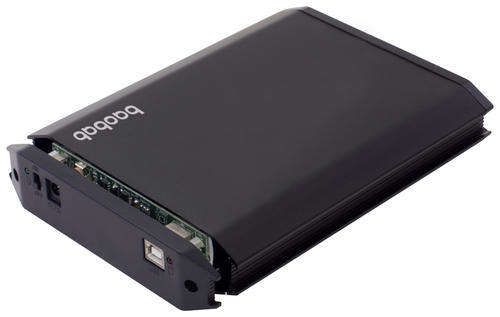 hard drive enclosure