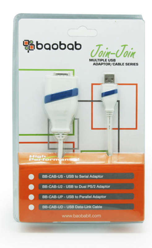 usb to serial port