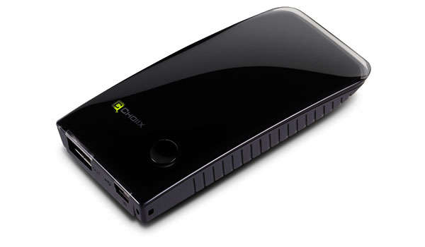 Choiix POWER FORT 5.5Whrs [C-2006-KIS]
