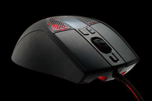 mouse