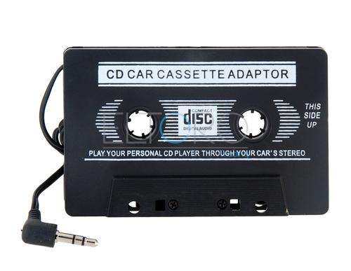 Cassette Car MP3 Player