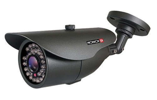Provision - Bullet Metal 760H 650TVL 35M Infra Red, 3.6MM | I3-360DIS
