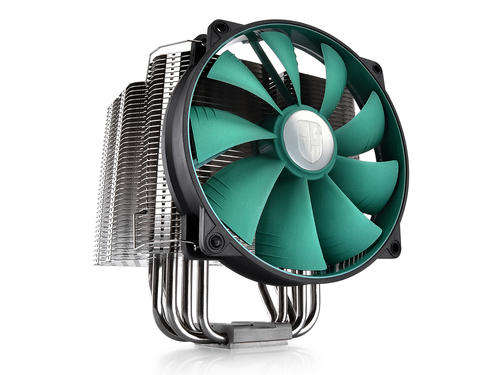 DEEPCOOL LUCIFER CPU COOLER