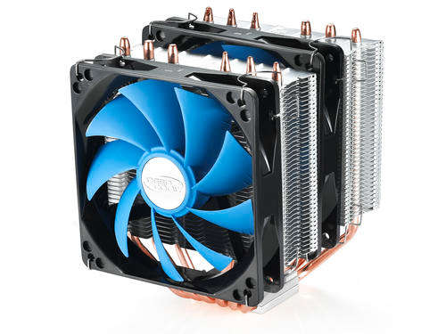 deepcool cpu cooler