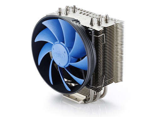 DEEPCOOL GAMMAXX S40 CPU COOLER