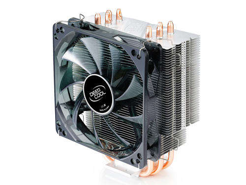 deepcool cpu cooler
