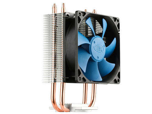 deepcool cpu cooler