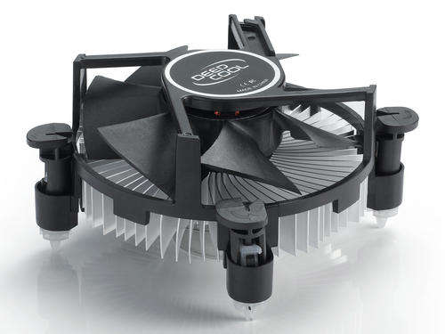DEEPCOOL CK-77509 CPU COOLER