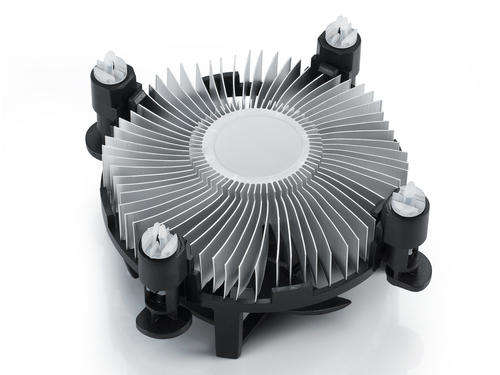deepcool cpu cooler