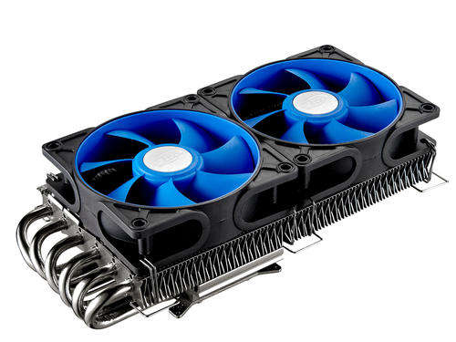 DEEPCOOL V6000 VGA COOLER