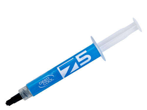 DEEPCOOL Z5 HIGH PERFORMANCE THERMAL PASTE