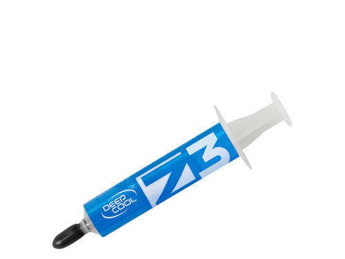 DEEPCOOL Z3 HIGH PERFORMANCE THERMAL PASTE