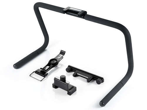 ipad dock