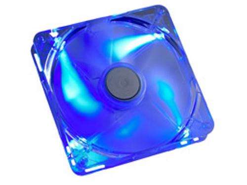COOLERMASTER SILENT 140mm BLUE LED FAN