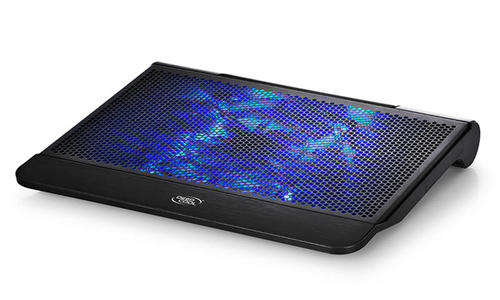 DEEPCOOL N6000 NOTEBOOK COOLER up to 17"