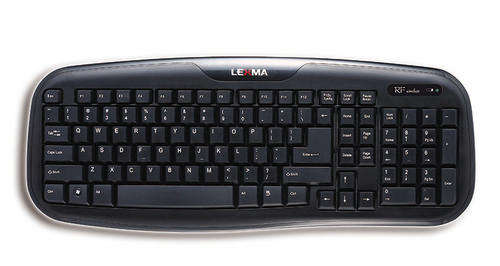 keyboard & Mouse