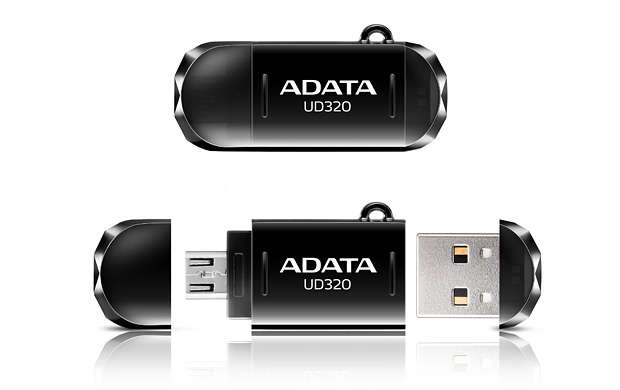 gem flash drive