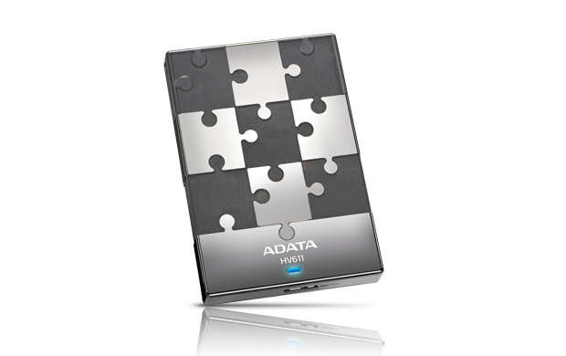 external hard drive